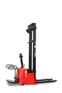 1.0-2.0噸交流電動托盤堆垛車