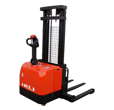 1.2噸平衡重式電動堆垛車