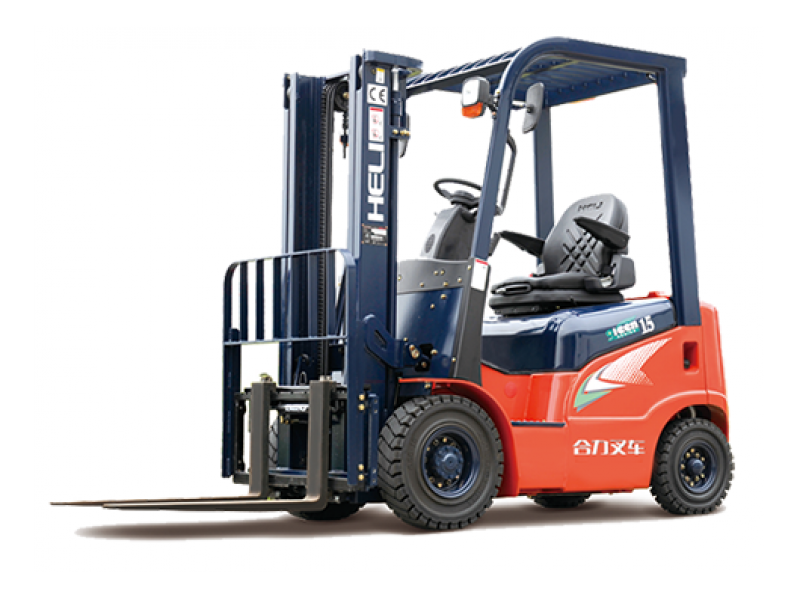 G系列 1-1.8噸柴油/汽油/液化氣平衡重式 叉車