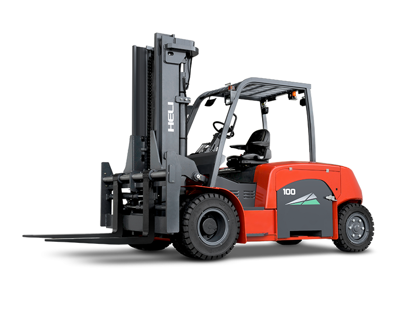 G系列8.5-10噸蓄電池平衡重式叉車