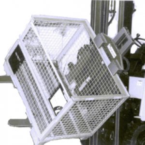 旋轉(zhuǎn)器帶穩(wěn)定板