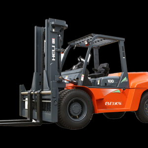 G系列8.5-10噸柴油平衡重式叉車