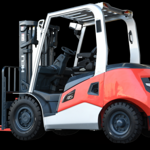 G3系列 4-5t內(nèi)燃叉車