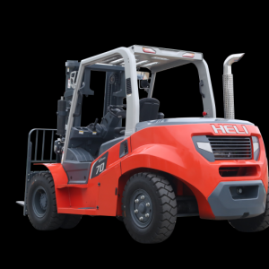 G3系列5-10噸內(nèi)燃平衡重叉車